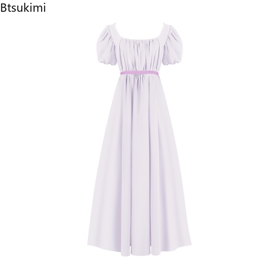 Vintage Regency Evening Dress  - Evening Gown ulasan dan harga