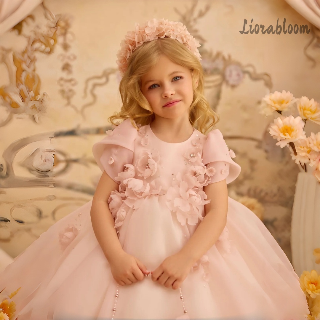 Customized Girls' Formal Wear  - Formal Skirt ulasan dan harga