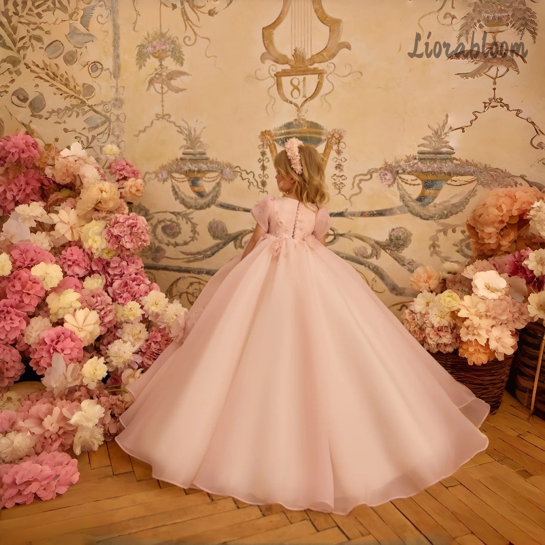 Customized Girls' Formal Wear  - Formal Skirt ulasan dan harga