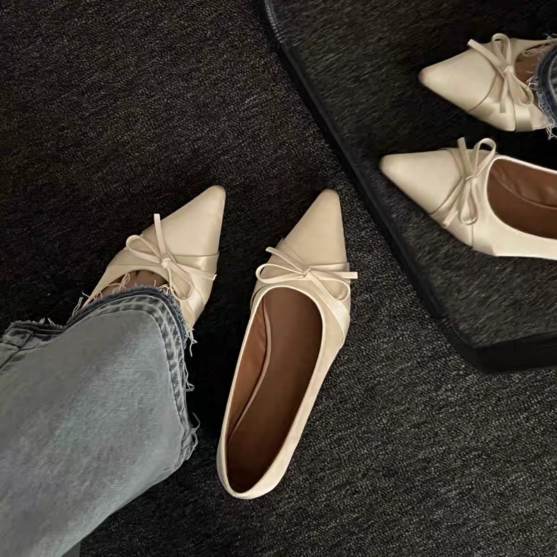 Summer New Style Chiffon Fashi - Womens Heels ulasan dan harga